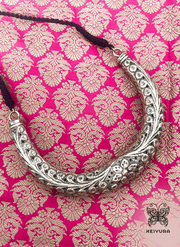 Reva Hasli Necklace